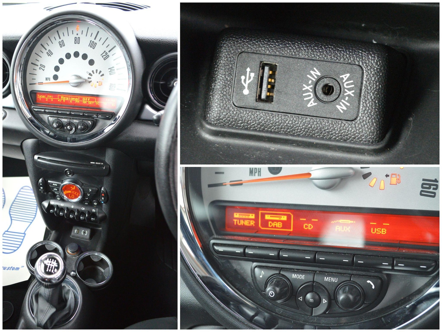 Used MINI Hatch 2013 for sale - 76295968: Photo 8