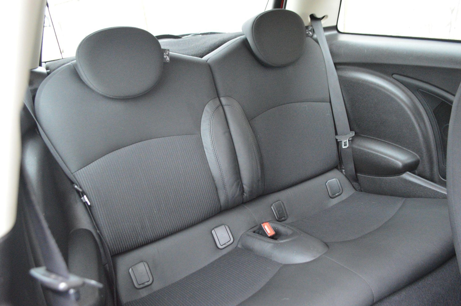 Used MINI Hatch 2013 for sale - 76295968: Photo 9