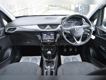 Used Vauxhall Corsa 2019 for sale - 78528937: Photo