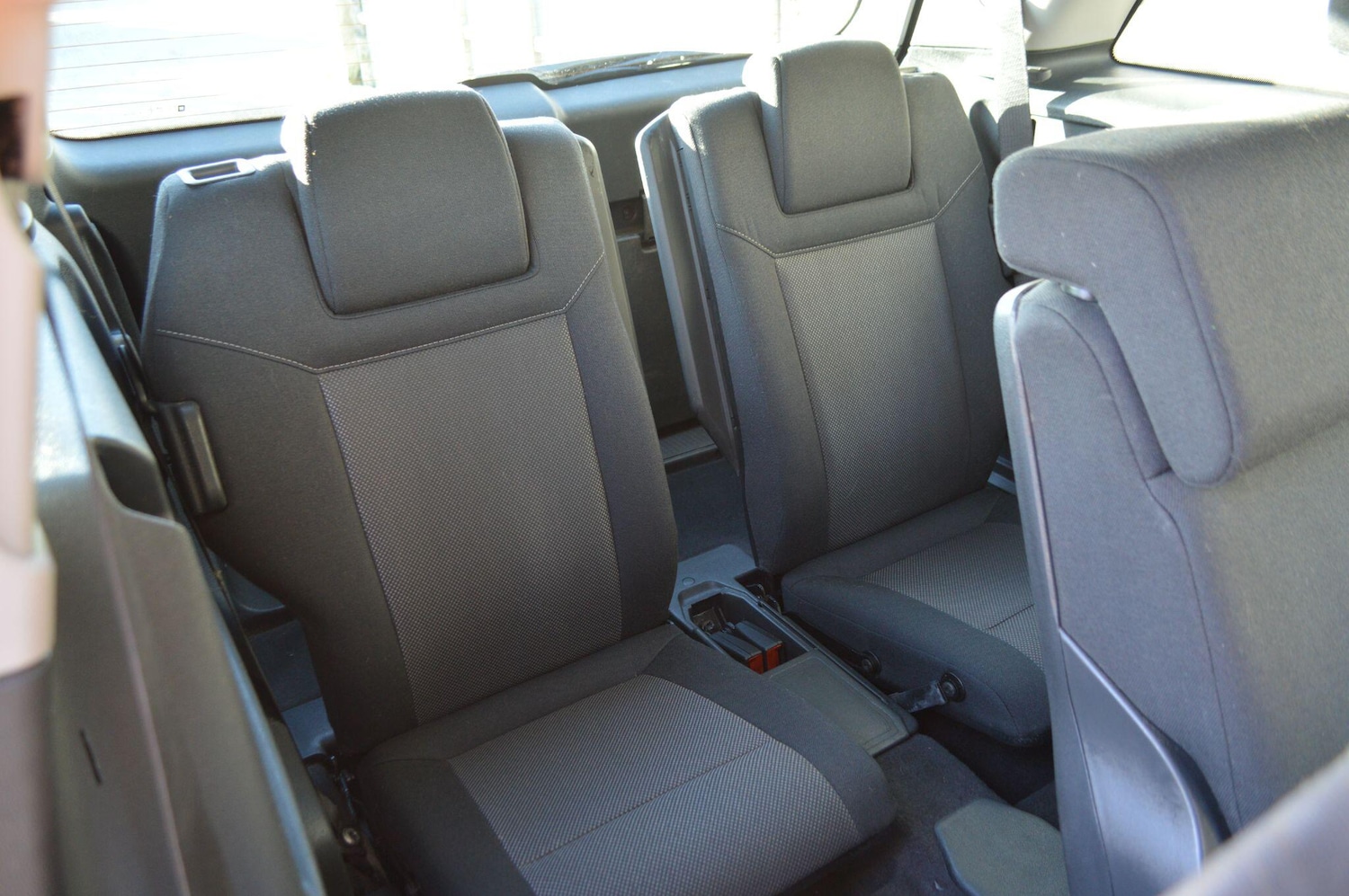 Used Vauxhall Zafira 2013 for sale - 77057645: Photo 10