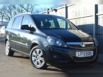 2013 (13) - 1.6i [115] Design Nav 5dr