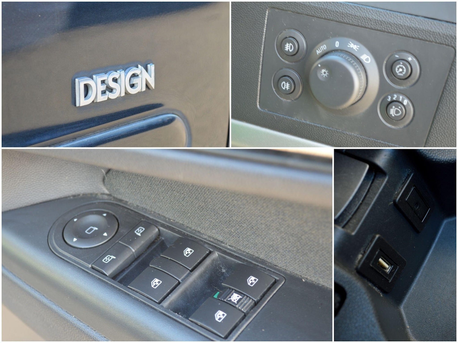 Used Vauxhall Zafira 2013 for sale - 77057645: Photo 8