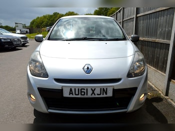 Used Renault Clio 2011 for sale - 78609184: Photo
