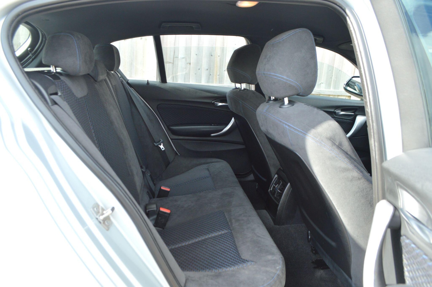 Used BMW 1 Series for sale - 76094402: Photo 11