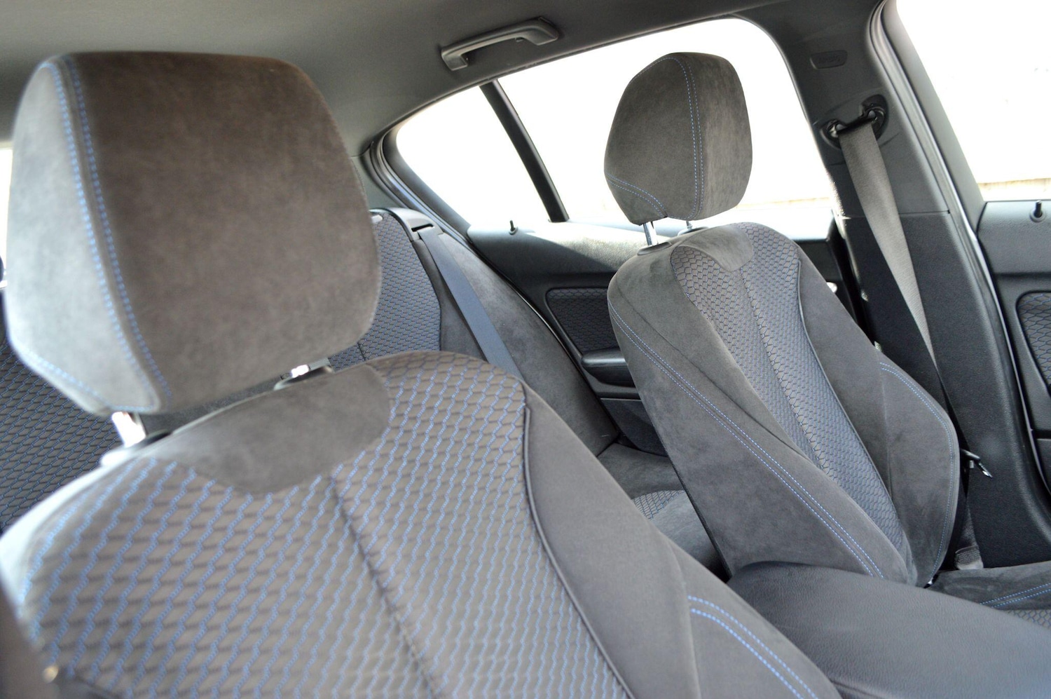 Used BMW 1 Series for sale - 76094402: Photo 12
