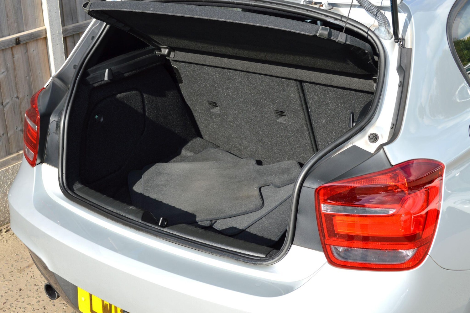 Used BMW 1 Series for sale - 76094402: Photo 14