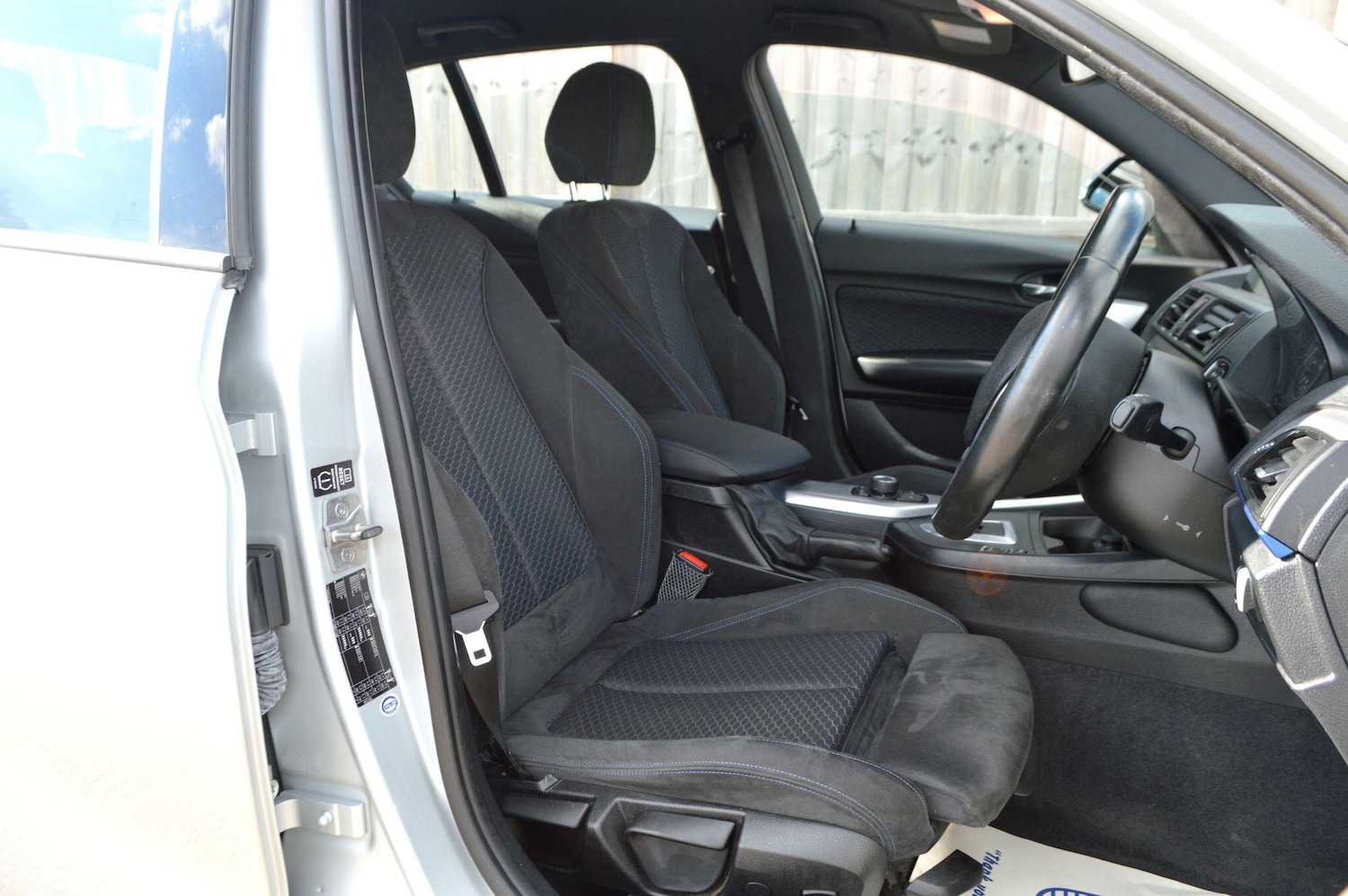 Used BMW 1 Series for sale - 76094402: Photo 18