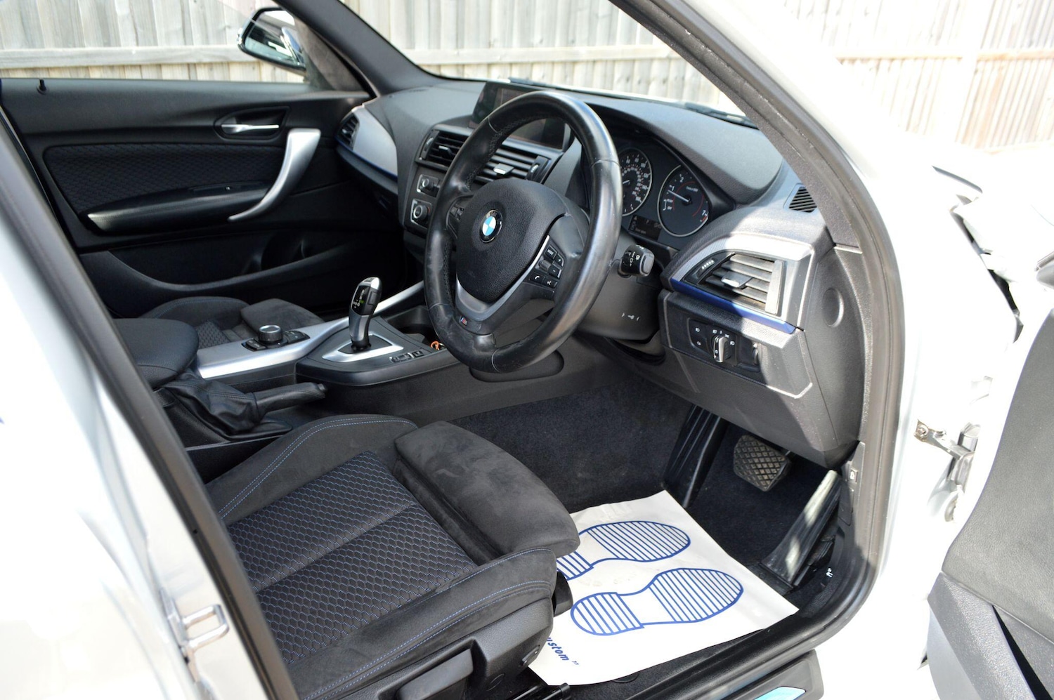Used BMW 1 Series for sale - 76094402: Photo 19