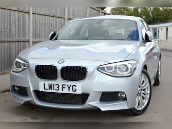 BMW - 1 Series