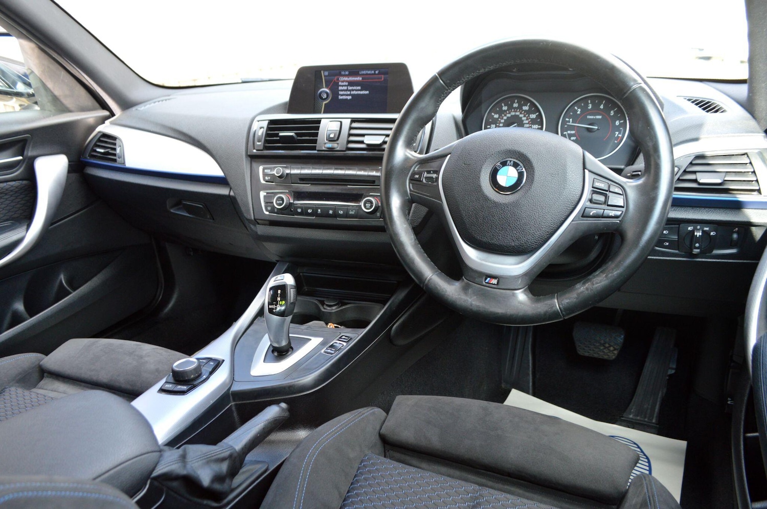 Used BMW 1 Series for sale - 76094402: Photo 2