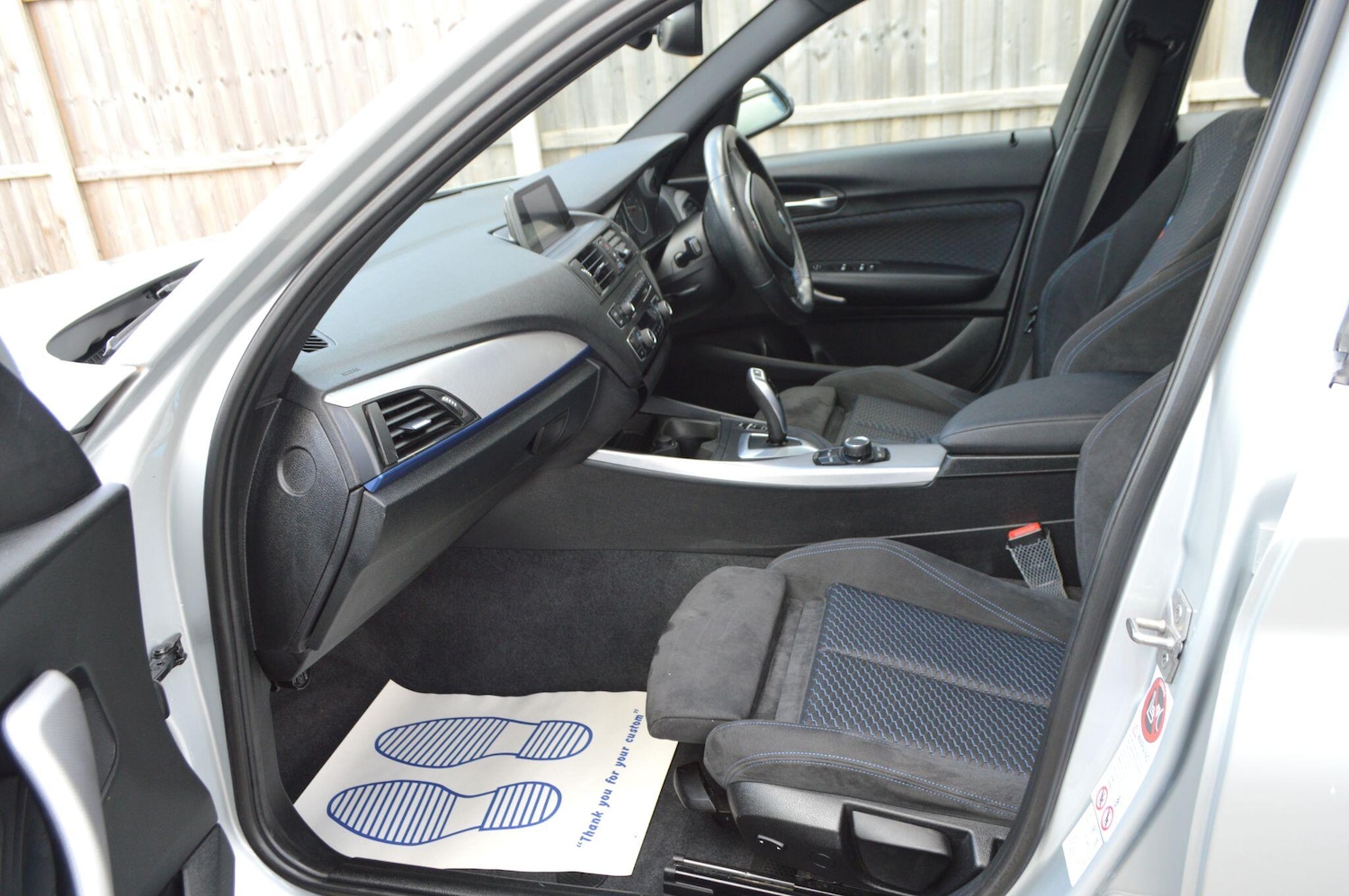 Used BMW 1 Series for sale - 76094402: Photo 20