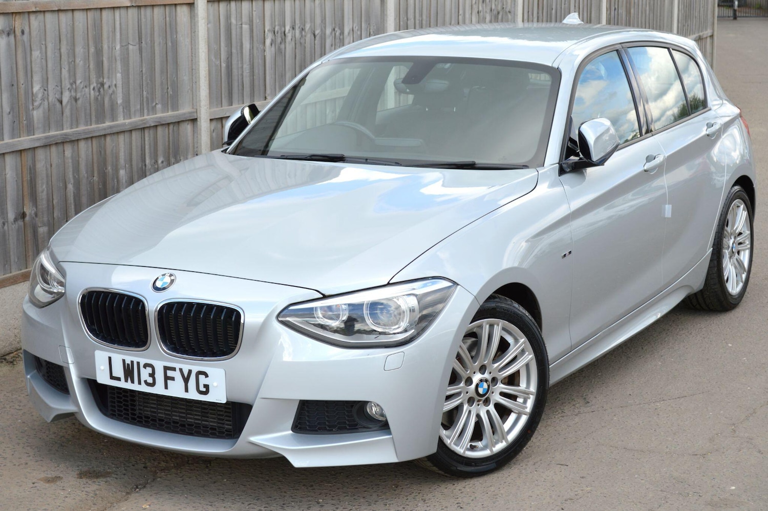 Used BMW 1 Series for sale - 76094402: Photo 22