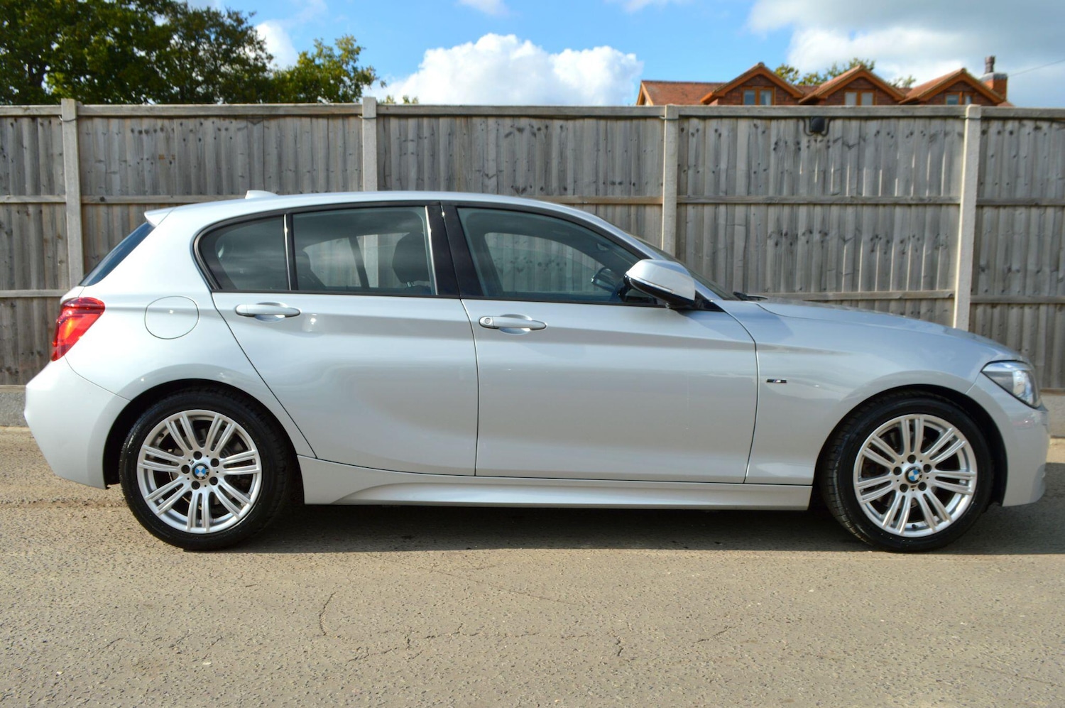 Used BMW 1 Series for sale - 76094402: Photo 25