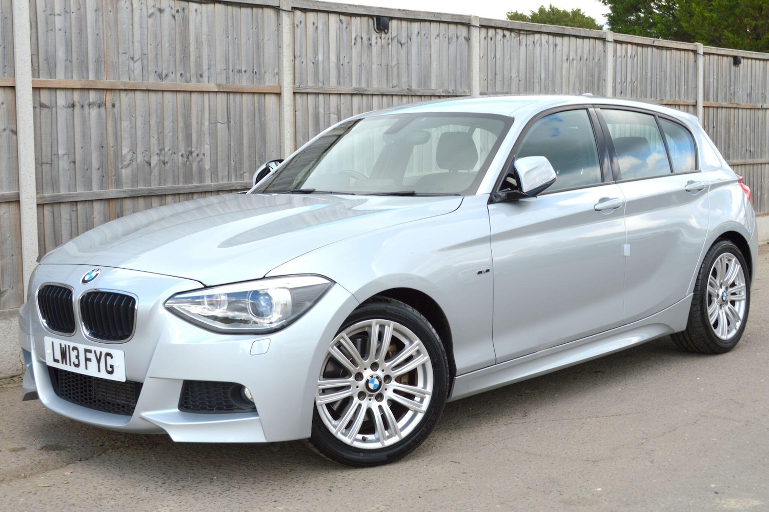 Used BMW 1 Series for sale - 76094402: Photo 26