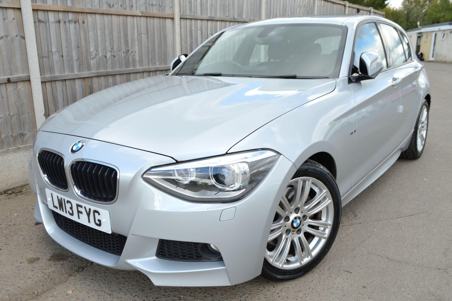 Used BMW 1 Series for sale - 76094402: Photo 28