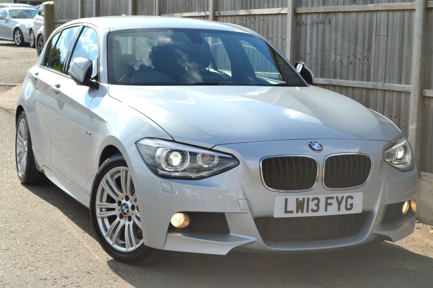Used BMW 1 Series for sale - 76094402: Photo 29