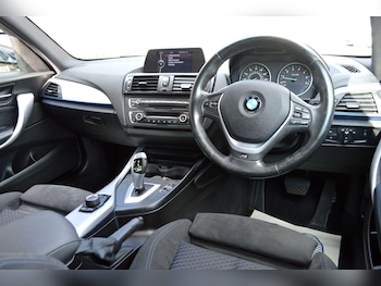 Used BMW 1 Series for sale - 76094402: Photo 2