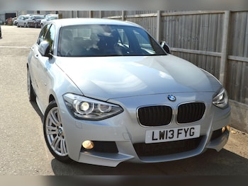 Used BMW 1 Series for sale - 76094402: Photo 3