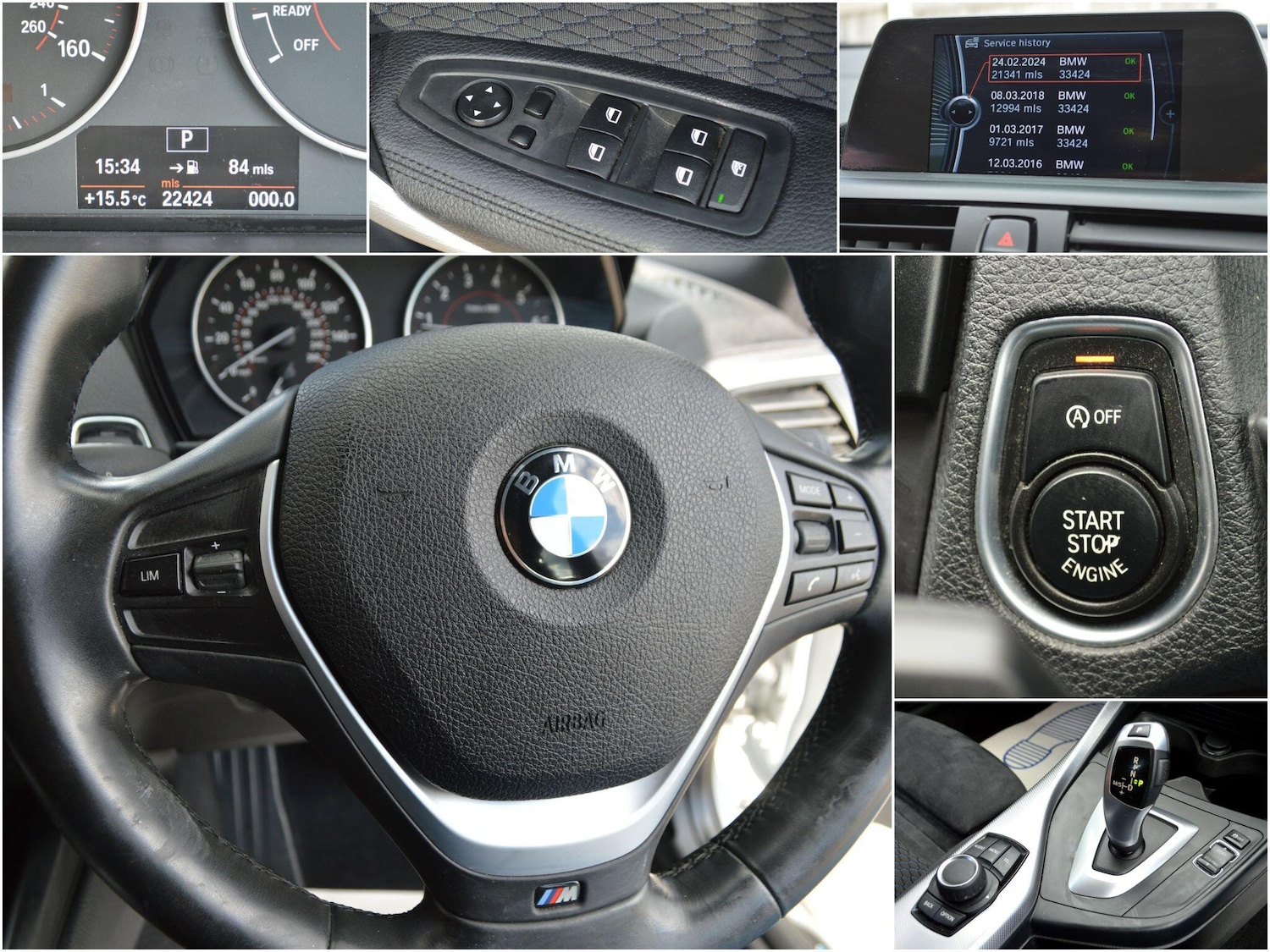 Used BMW 1 Series for sale - 76094402: Photo 5