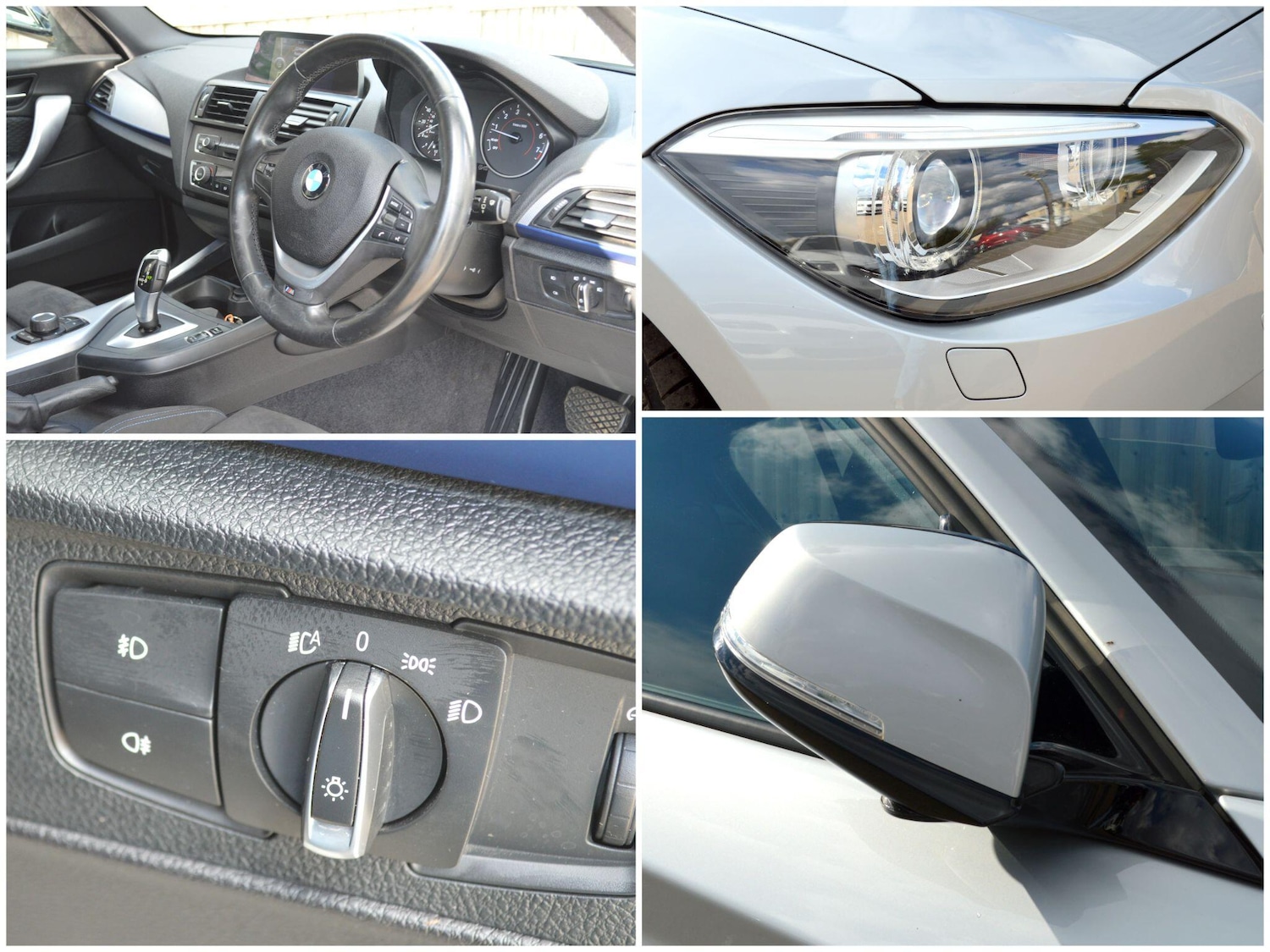 Used BMW 1 Series for sale - 76094402: Photo 8