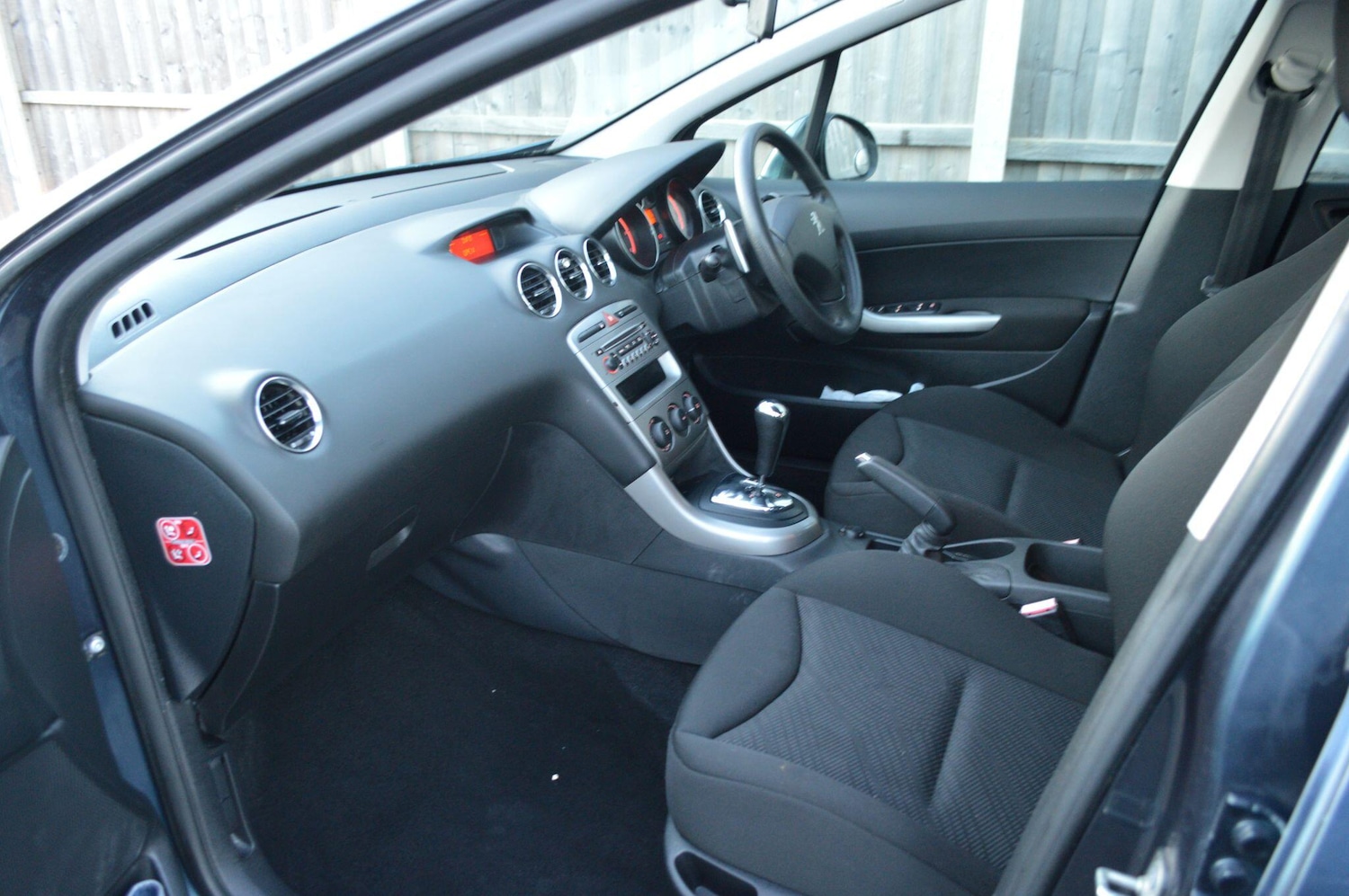 Used Peugeot 308 2012 for sale - 78047772: Photo 16