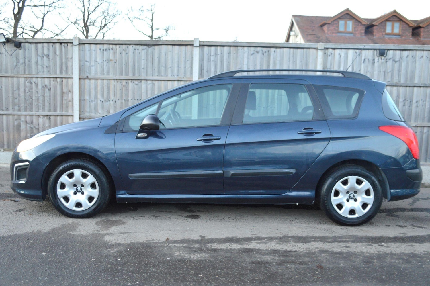 Used Peugeot 308 2012 for sale - 78047772: Photo 19