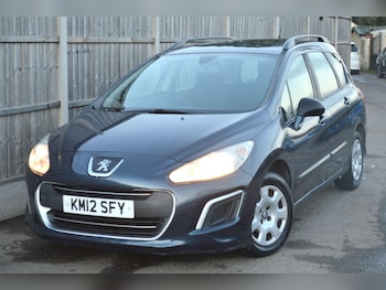 Used Peugeot 308 2012 for sale - 78047772: Photo
