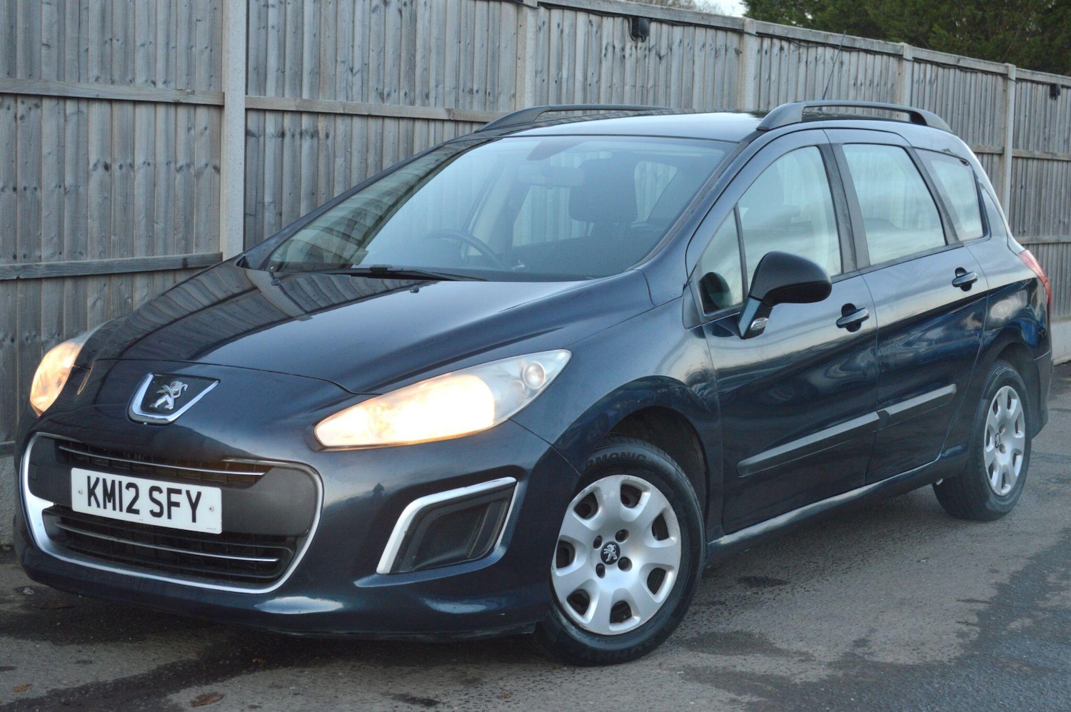 Used Peugeot 308 2012 for sale - 78047772: Photo 22