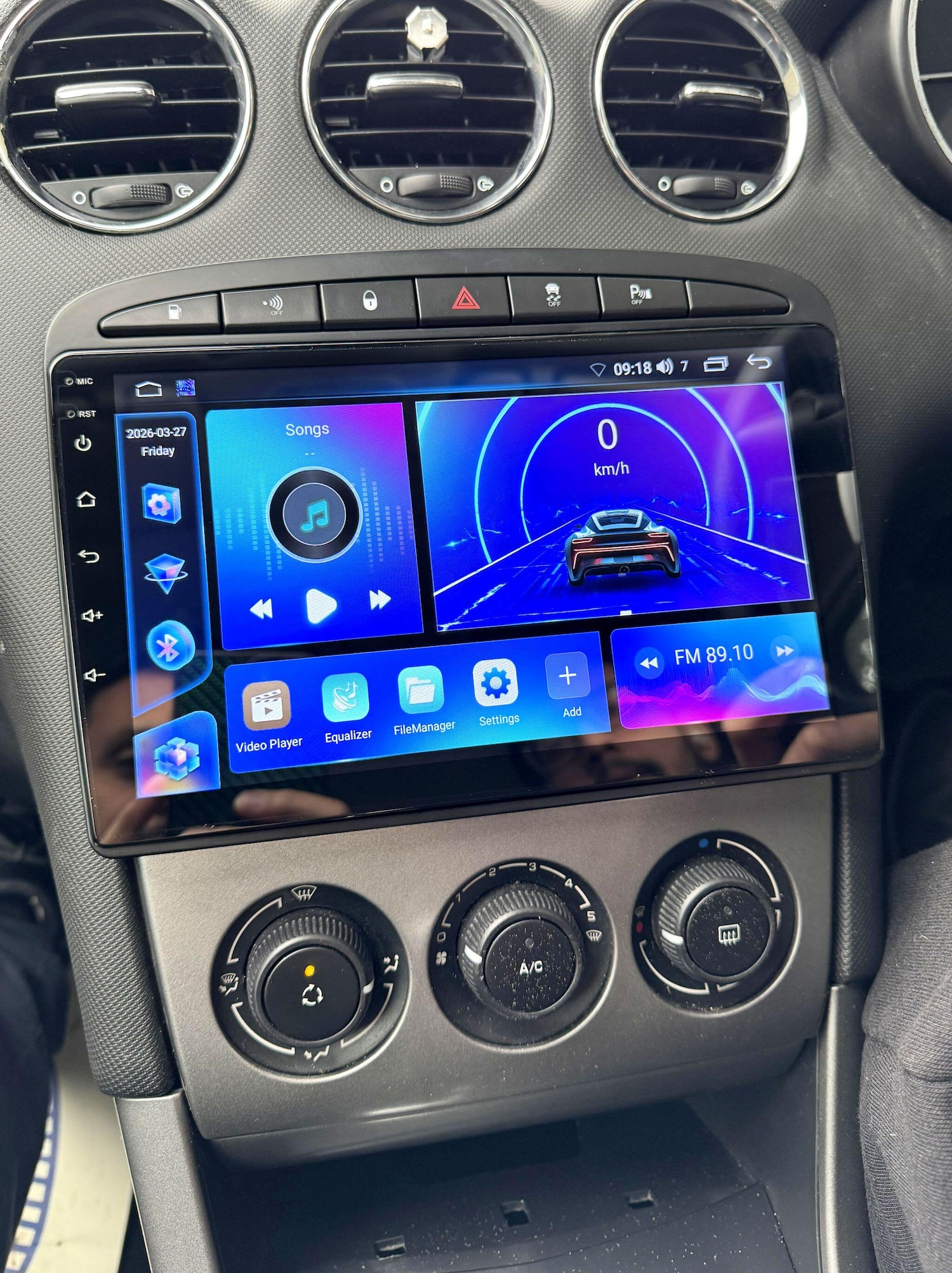 Used Peugeot 308 2012 for sale - 78047772: Photo 6