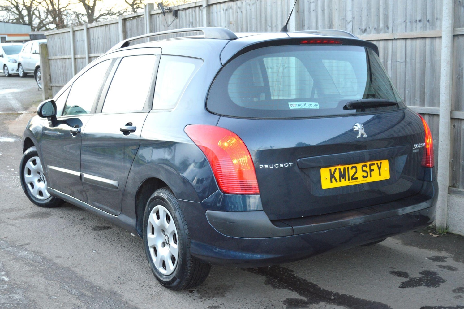 Used Peugeot 308 2012 for sale - 78047772: Photo 8