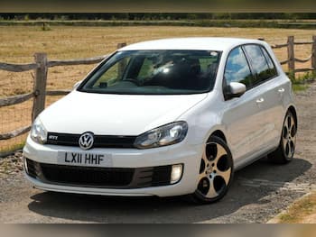 Used Volkswagen Golf 2011 for sale - 79839055: Photo