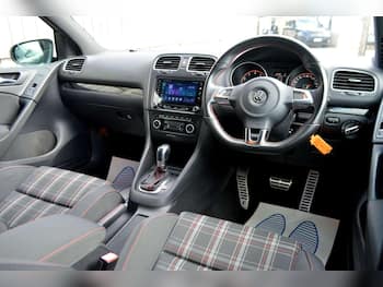 Used Volkswagen Golf 2011 for sale - 79839055: Photo
