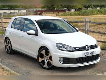 Used Volkswagen Golf 2011 for sale - 79839055: Photo