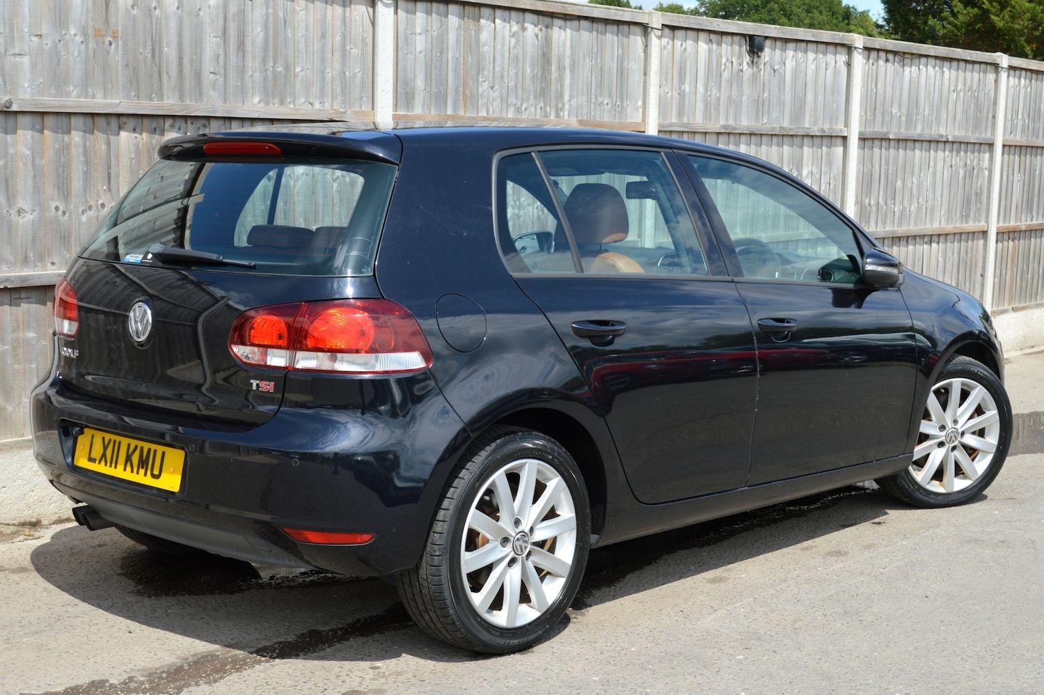 Vehicle 11