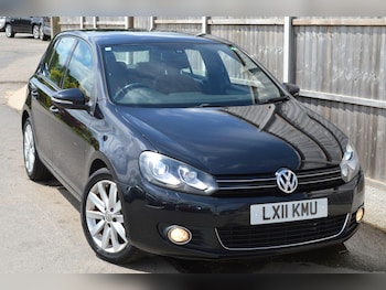Used Volkswagen Golf 2010 for sale - 75174294: Photo