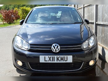 Used Volkswagen Golf 2010 for sale - 75174294: Photo