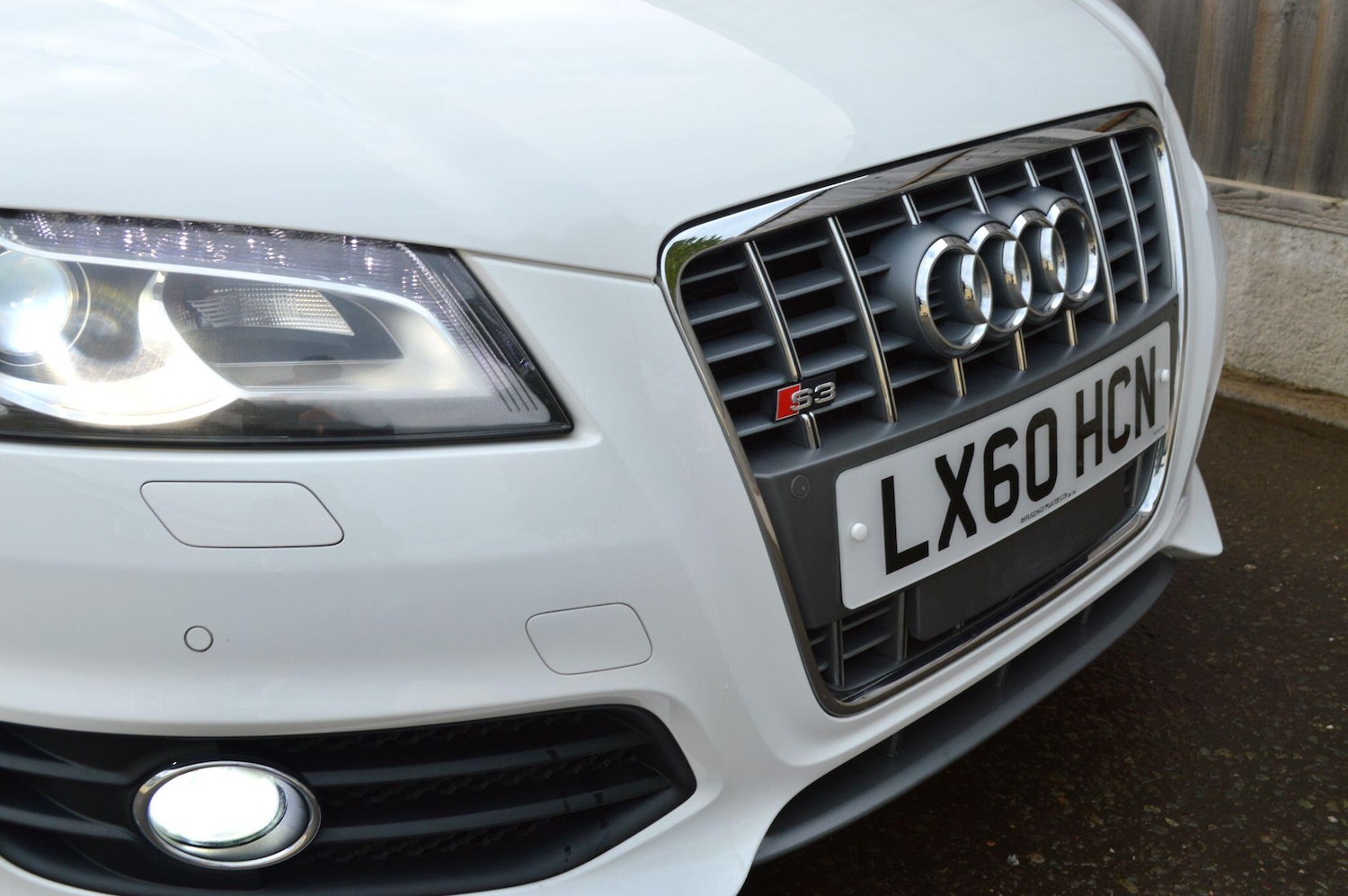 Used Audi S3 for sale - 76511864: Photo 10