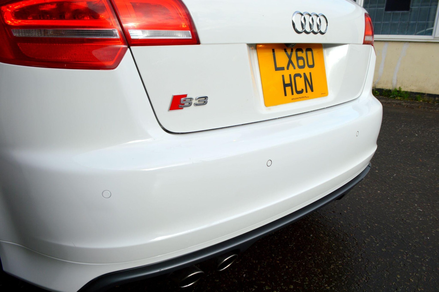 Used Audi S3 for sale - 76511864: Photo 11
