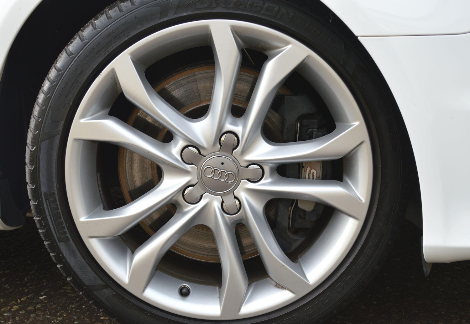 Used Audi S3 for sale - 76511864: Photo 12