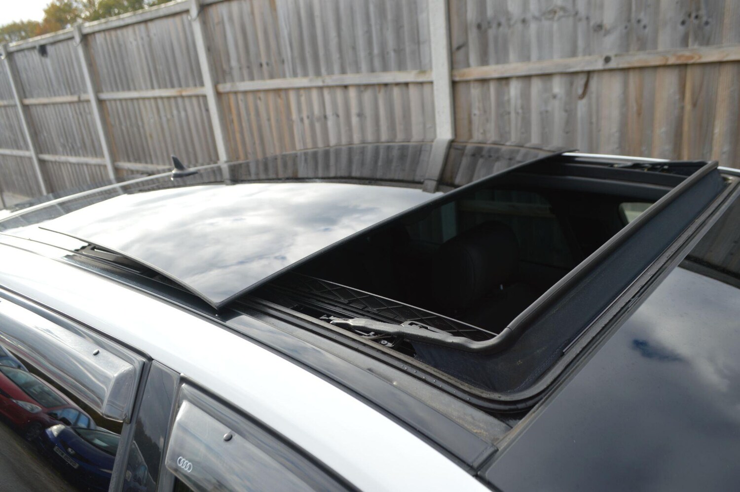 Used Audi S3 for sale - 76511864: Photo 14