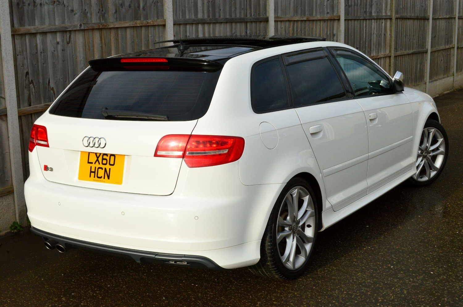 Used Audi S3 for sale - 76511864: Photo 16