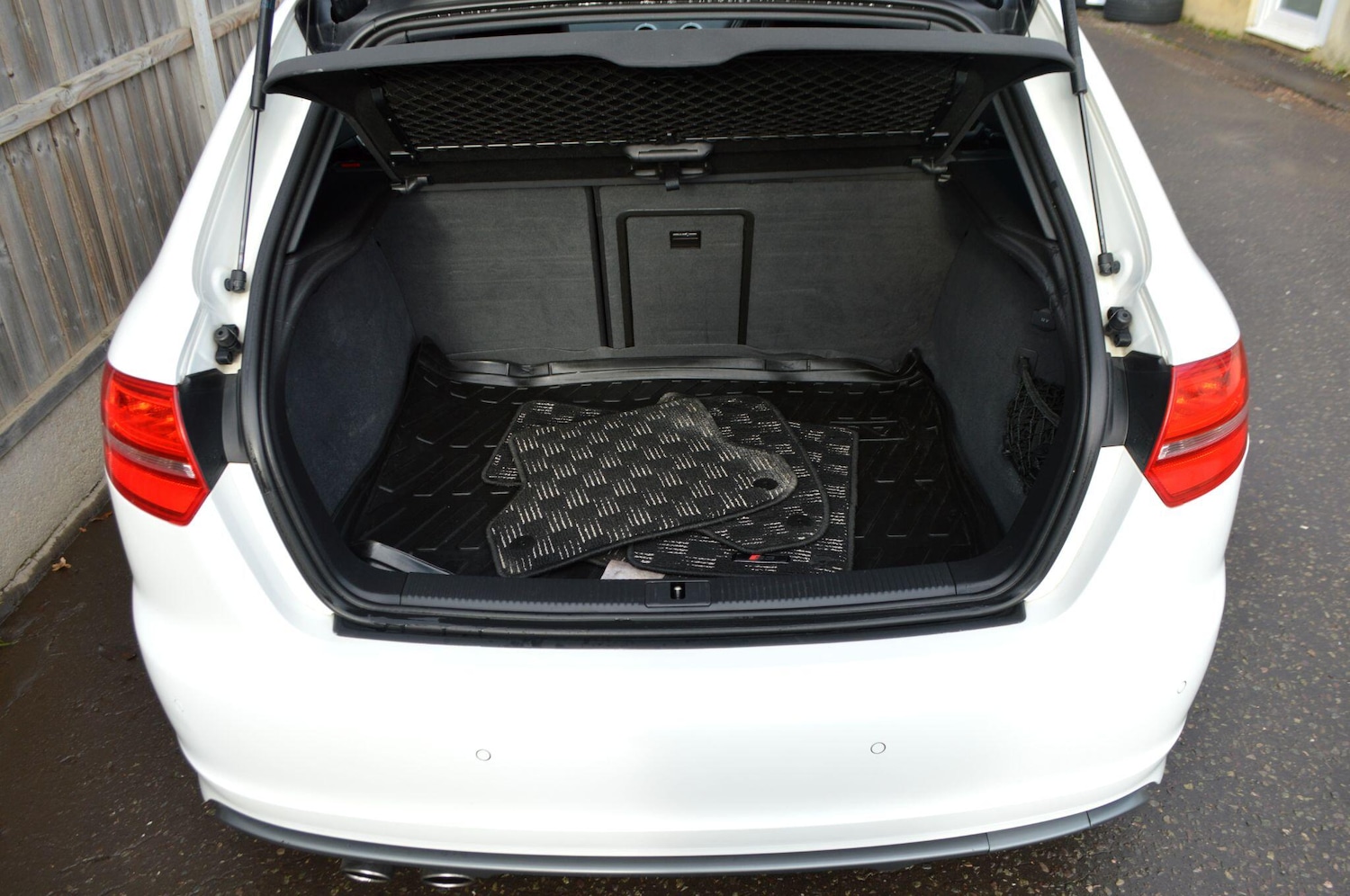 Used Audi S3 for sale - 76511864: Photo 17