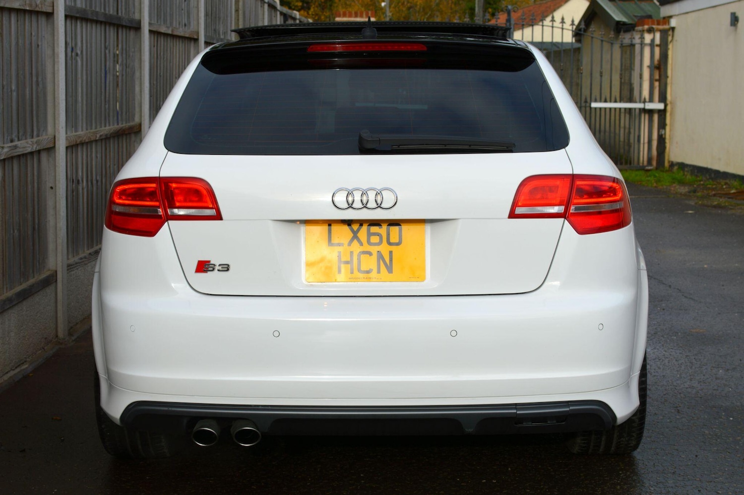 Used Audi S3 for sale - 76511864: Photo 18