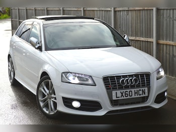 Used Audi S3 2010 for sale - 76511864: Photo