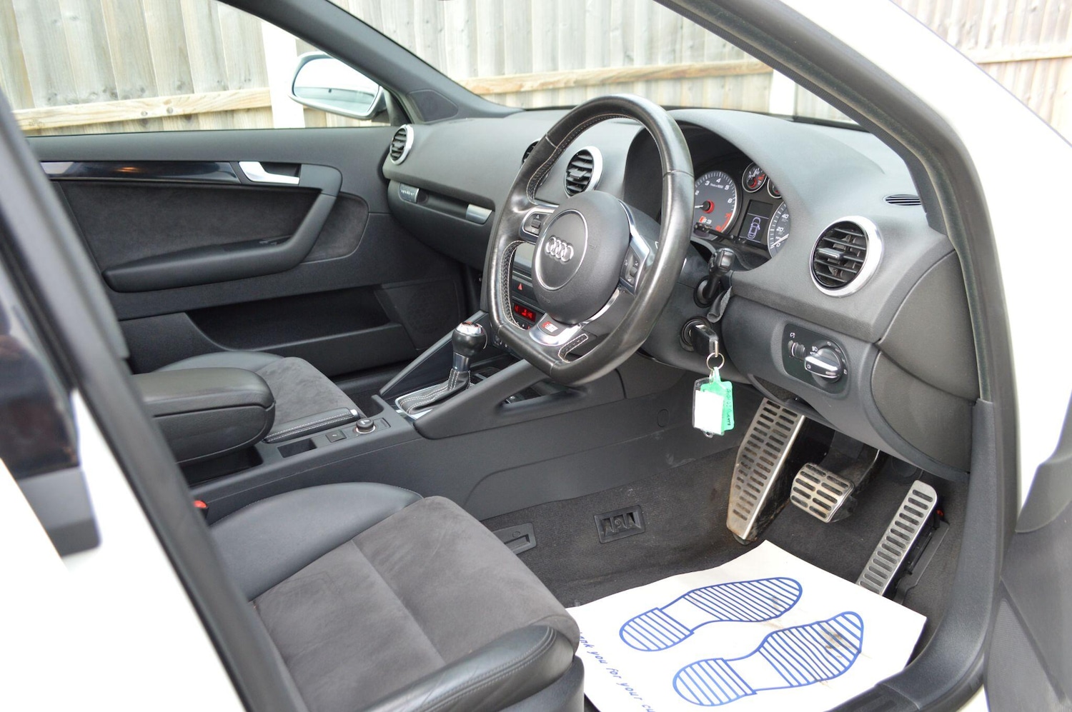 Used Audi S3 for sale - 76511864: Photo 2