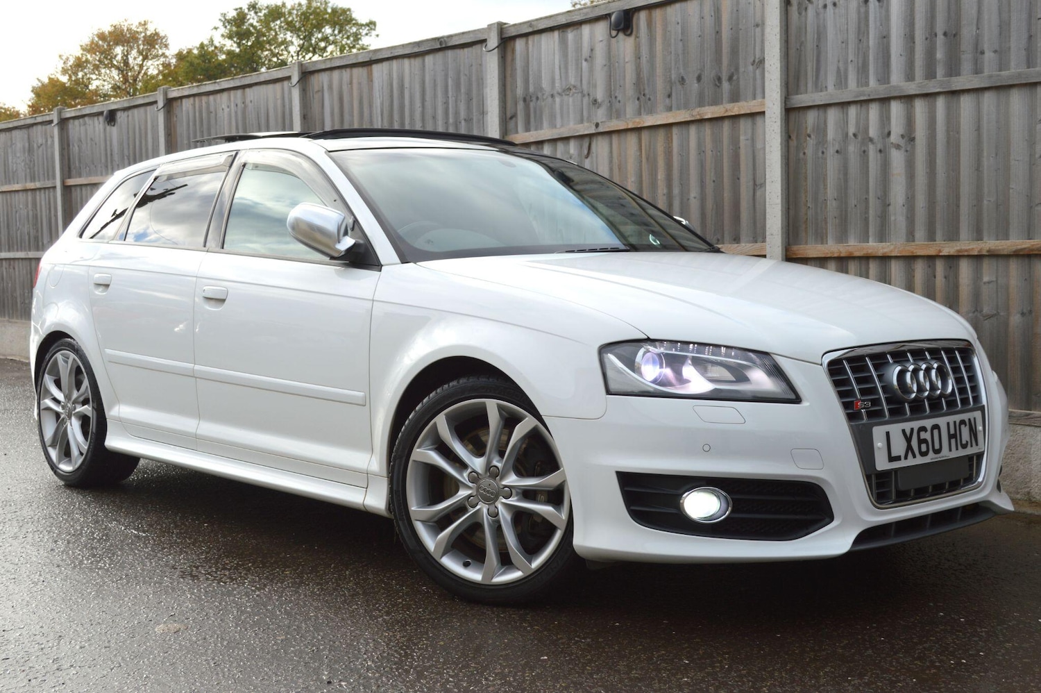 Used Audi S3 for sale - 76511864: Photo 20