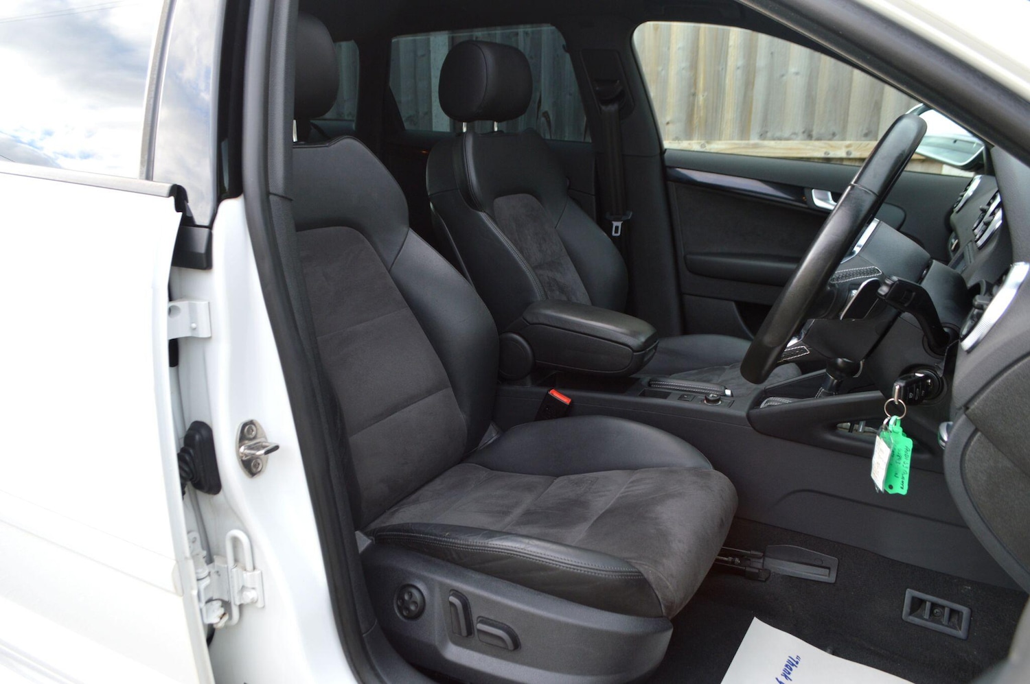 Used Audi S3 for sale - 76511864: Photo 21