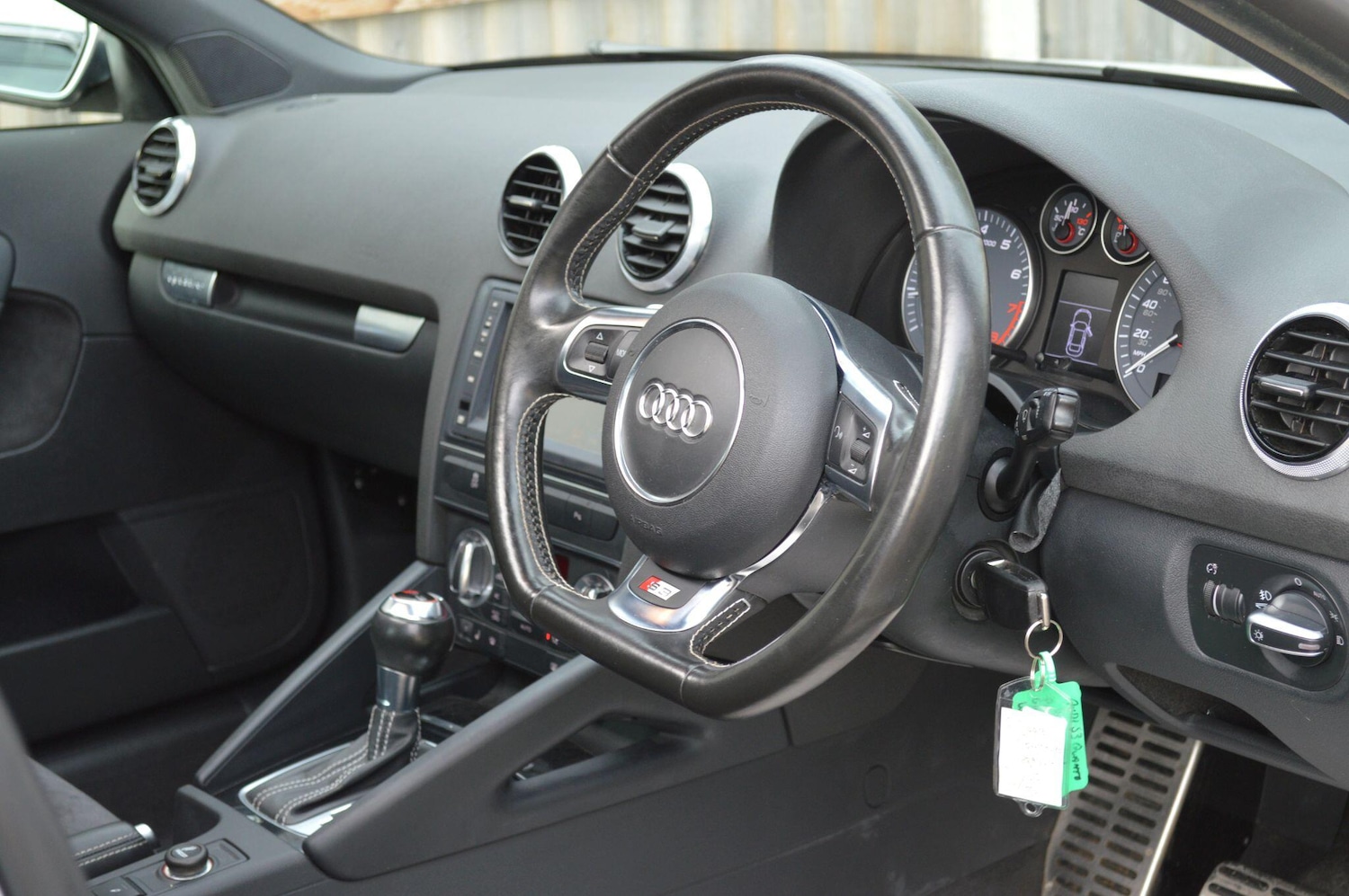 Used Audi S3 for sale - 76511864: Photo 23