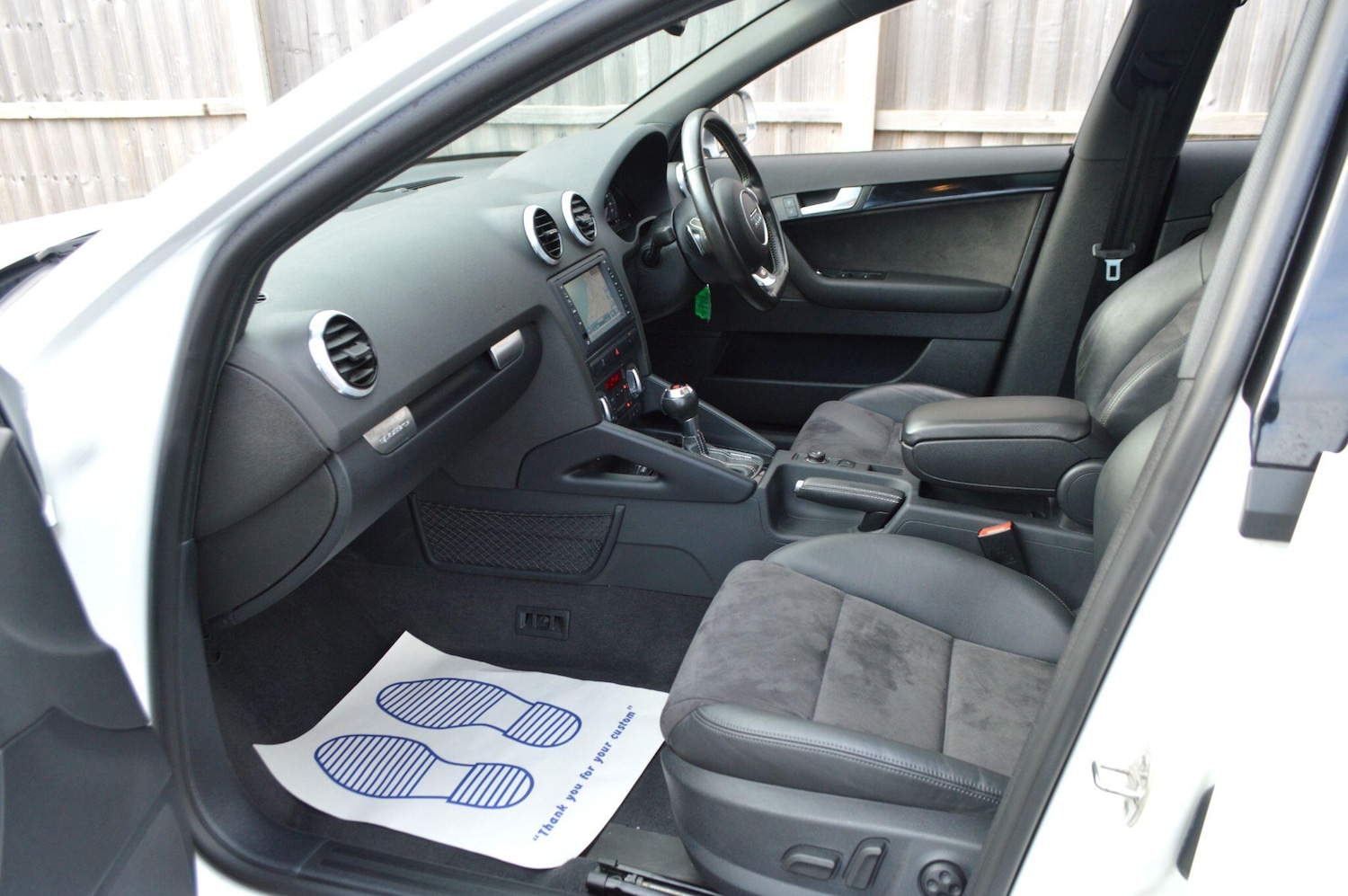 Used Audi S3 for sale - 76511864: Photo 24