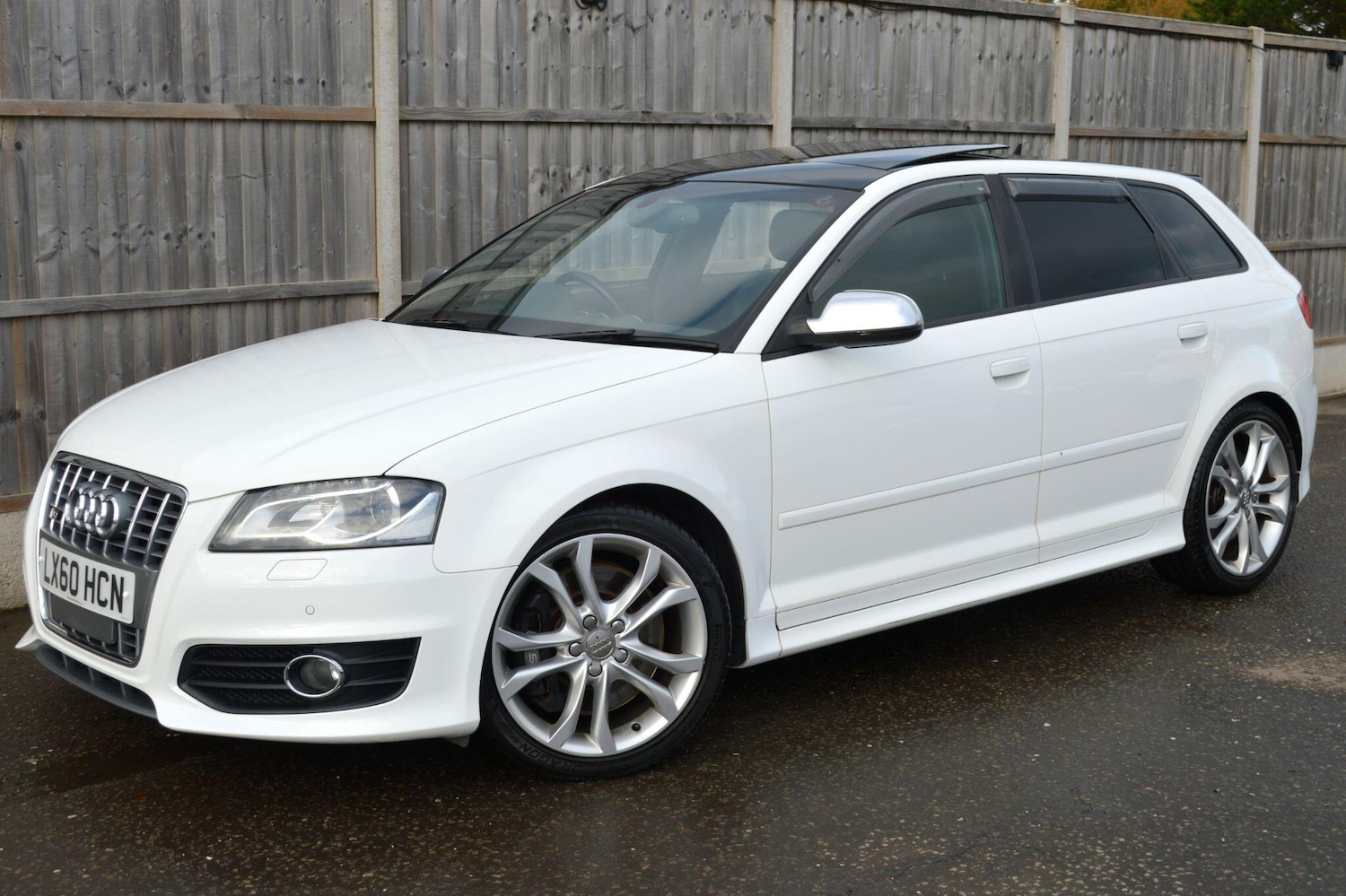 Used Audi S3 for sale - 76511864: Photo 25